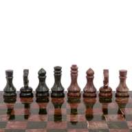 Шахматы подарочные из камня ТРАДИЦИОННЫЕ AZY-125188 - Шахматы подарочные из камня ТРАДИЦИОННЫЕ AZY-125188