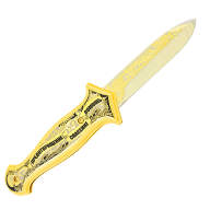 Подарочный складной нож МЧС РОССИИ AZS029.6-76 - Подарочный складной нож МЧС РОССИИ AZS029.6-76