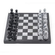 Шахматы из камня КЛАССИКА-2 LP-6727 - Шахматы из камня КЛАССИКА-2 LP-6727