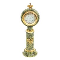 Часы из камня КОРОНА AZY-3131