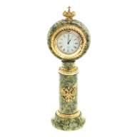 Часы из камня КОРОНА AZY-3131 - Часы из камня КОРОНА AZY-3131