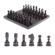 Шахматы из камня ТРАДИЦИОННЫЕ AZY-124256 - Шахматы из камня ТРАДИЦИОННЫЕ AZY-124256