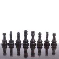 Шахматы из камня ТРАДИЦИОННЫЕ AZY-124256 - Шахматы из камня ТРАДИЦИОННЫЕ AZY-124256