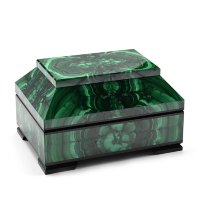 Малахитовый ларец  СТАТУС 037rk.3200103-3