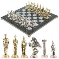 Шахматы из камня ВОСТОЧНЫЕ AZY-122626 - Шахматы из камня ВОСТОЧНЫЕ AZY-122626