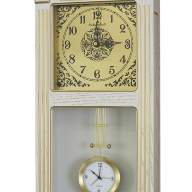 Часы настенные Columbus Co-1840-WH - Часы настенные Columbus Co-1840-WH