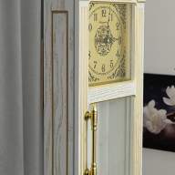 Часы настенные Columbus Co-1840-WH - Часы настенные Columbus Co-1840-WH