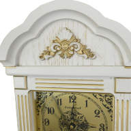 Часы настенные Columbus Co-1840-WH - Часы настенные Columbus Co-1840-WH