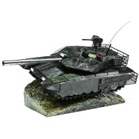 Статуэтка кабинетная ТАНК Т-90М AZRK-1310877