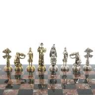 Шахматы из натурального камня ДОН КИХОТ AZY-122645 - Шахматы из натурального камня ДОН КИХОТ AZY-122645