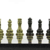 Шахматы, шашки, нарды, 3 в 1 AZY-119979 - Шахматы, шашки, нарды, 3 в 1 AZY-119979