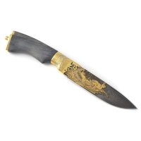 Нож украшенный АРТЫБАШ RO1586