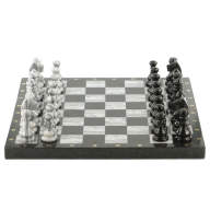 Шахматы, шашки, нарды, 3 в 1 AZY-119968 - Шахматы, шашки, нарды, 3 в 1 AZY-119968