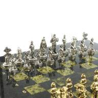 Шахматы из натурального камня ДОН КИХОТ AZY-122688 - Шахматы из натурального камня ДОН КИХОТ AZY-122688