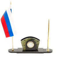 Мини-набор с флагом России LPY-4016