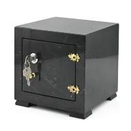 Декоративный сейф из камня AZY-7090 - Декоративный сейф из камня AZY-7090