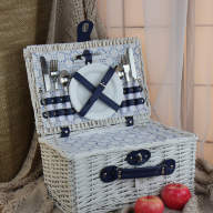 Набор для пикника на 4 персоны ZQ-24433 - Набор для пикника на 4 персоны ZQ-24433