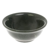 Пиала-соусник из нефрита 072-130161
