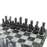 Настольная игра Шахматы, Шашки, Нарды AZY-123806 - Настольная игра Шахматы, Шашки, Нарды AZY-123806