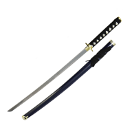 Катана. Самурайский меч D-50044-KA gold - Катана. Самурайский меч D-50044-KA gold