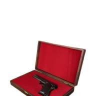 Макет. Пистолет автоматический Кольт- 45 калибр (Colt M1911A1) DE-1312-BOX - Макет. Пистолет автоматический Кольт- 45 калибр (Colt M1911A1) DE-1312-BOX