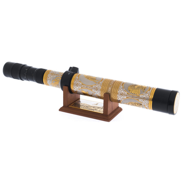 Подзорная труба ПТИЦЫ AZS-011.412