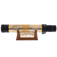 Подзорная труба ПТИЦЫ AZS-011.412 - Подзорная труба ПТИЦЫ AZS-011.412