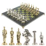 Шахматы из камня ВОСТОЧНЫЕ AZY-122622 - Шахматы из камня ВОСТОЧНЫЕ AZY-122622