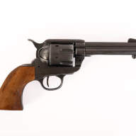 Револьвер КОЛЬТ, 45. США 1873 г., состаренный DE-2186 - Револьвер КОЛЬТ, 45. США 1873 г., состаренный DE-2186