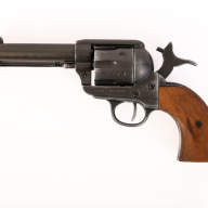 Револьвер КОЛЬТ, 45. США 1873 г., состаренный DE-2186 - Револьвер КОЛЬТ, 45. США 1873 г., состаренный DE-2186