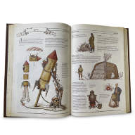The Book. КАК СОЗДАТЬ ЦИВИЛИЗАЦИЮ ЗАНОВО 650(з) - The Book. КАК СОЗДАТЬ ЦИВИЛИЗАЦИЮ ЗАНОВО 650(з)