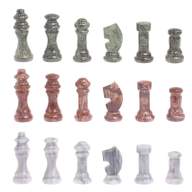 Шахматный набор НА ТРОИХ! AZY-125032 - Шахматный набор НА ТРОИХ! AZY-125032