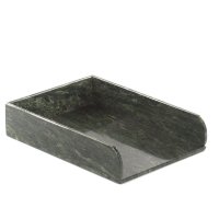 Лоток для бумаги А4 из змеевика 072-123256