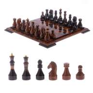 Подарочные шахматы из камня КЛАССИЧЕСКИЕ AZY-124724 - Подарочные шахматы из камня КЛАССИЧЕСКИЕ AZY-124724