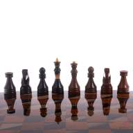 Подарочные шахматы из камня КЛАССИЧЕСКИЕ AZY-124724 - Подарочные шахматы из камня КЛАССИЧЕСКИЕ AZY-124724