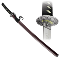 Катана. Самурайский меч классический AG-190-R