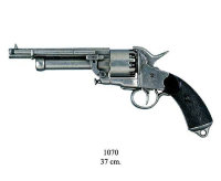 Револьвер Le Mat, Гражданская война, США,1860 г. DE-1070-G