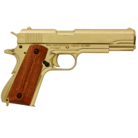 Пистолет автоматический наградной М1911А1, США Кольт, 1911 г. DE-5312
