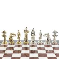 Шахматы из натурального камня ДОН КИХОТ AZY-122648 - Шахматы из натурального камня ДОН КИХОТ AZY-122648