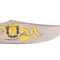 Складной подарочный нож САНКТ-ПЕТЕРБУРГ AZS029.Г3М-66 - Складной подарочный нож САНКТ-ПЕТЕРБУРГ AZS029.Г3М-66