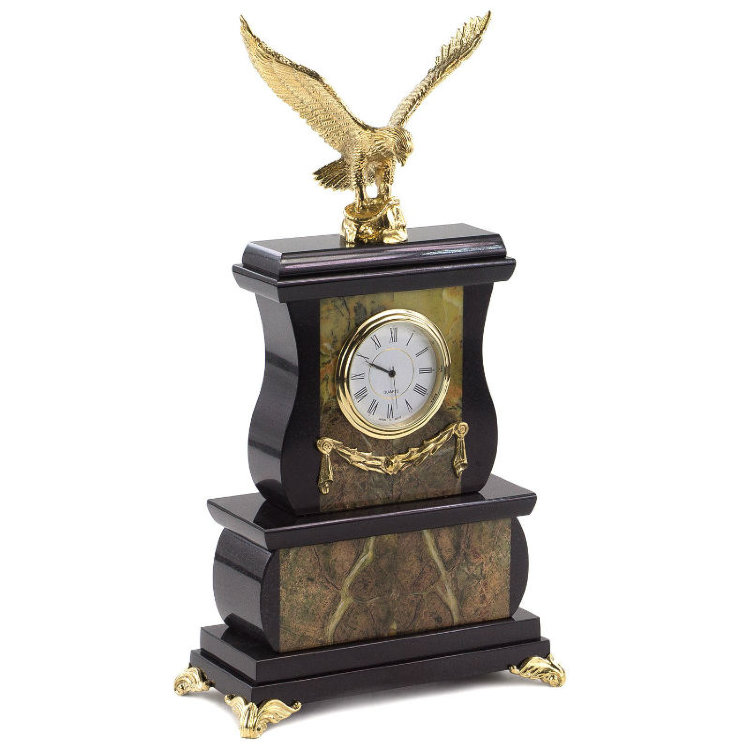 Часы из камня ОРЁЛ AZY-120915