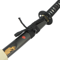 Катана, самурайский меч ДРАКОН SI-SW-900-DR-KA - Катана, самурайский меч ДРАКОН SI-SW-900-DR-KA