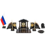 Настольный письменный набор ГЕРБОВЫЙ AZY-122342