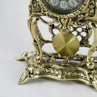 Часы каминные ПЕНДУЛИНО с маятником BP-27028 - Часы каминные ПЕНДУЛИНО с маятником BP-27028