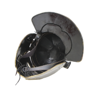 Шлем ГАЛЛЬСКИЙ с маской NA-3693 - Шлем ГАЛЛЬСКИЙ с маской NA-3693