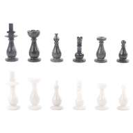Шахматы из камня КЛАССИЧЕСКИЕ AZY-121669 - Шахматы из камня КЛАССИЧЕСКИЕ AZY-121669
