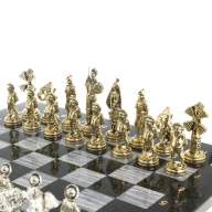 Шахматы из натурального камня ДОН КИХОТ AZY-122647 - Шахматы из натурального камня ДОН КИХОТ AZY-122647