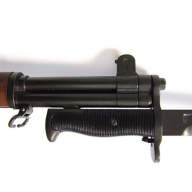 Штык к винтовке M-1 Гаранд, США 1932 год DE-4301 - Штык к винтовке M-1 Гаранд, США 1932 год DE-4301