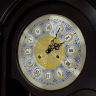 Часы напольные НЕСОКРУШИМЫЙ РИТМ CL-9705M - Часы напольные НЕСОКРУШИМЫЙ РИТМ CL-9705M