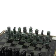 Шахматы из камня ТУРНИРНАЯ AZY-128863 - Шахматы из камня ТУРНИРНАЯ AZY-128863